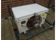 Delta Verdamper koel 1,9 kw.